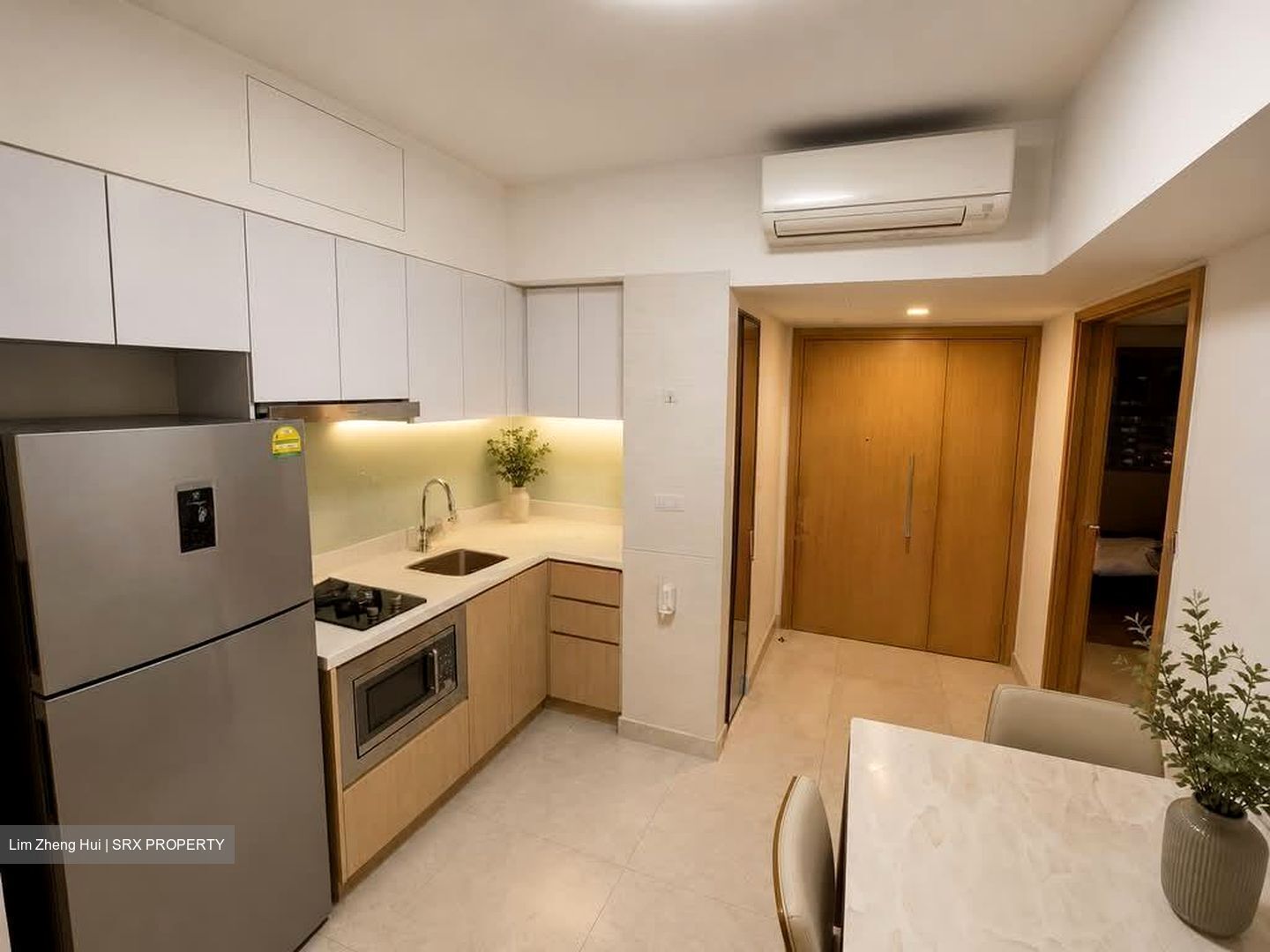 Eight Riversuites (D12), Condominium #568356761